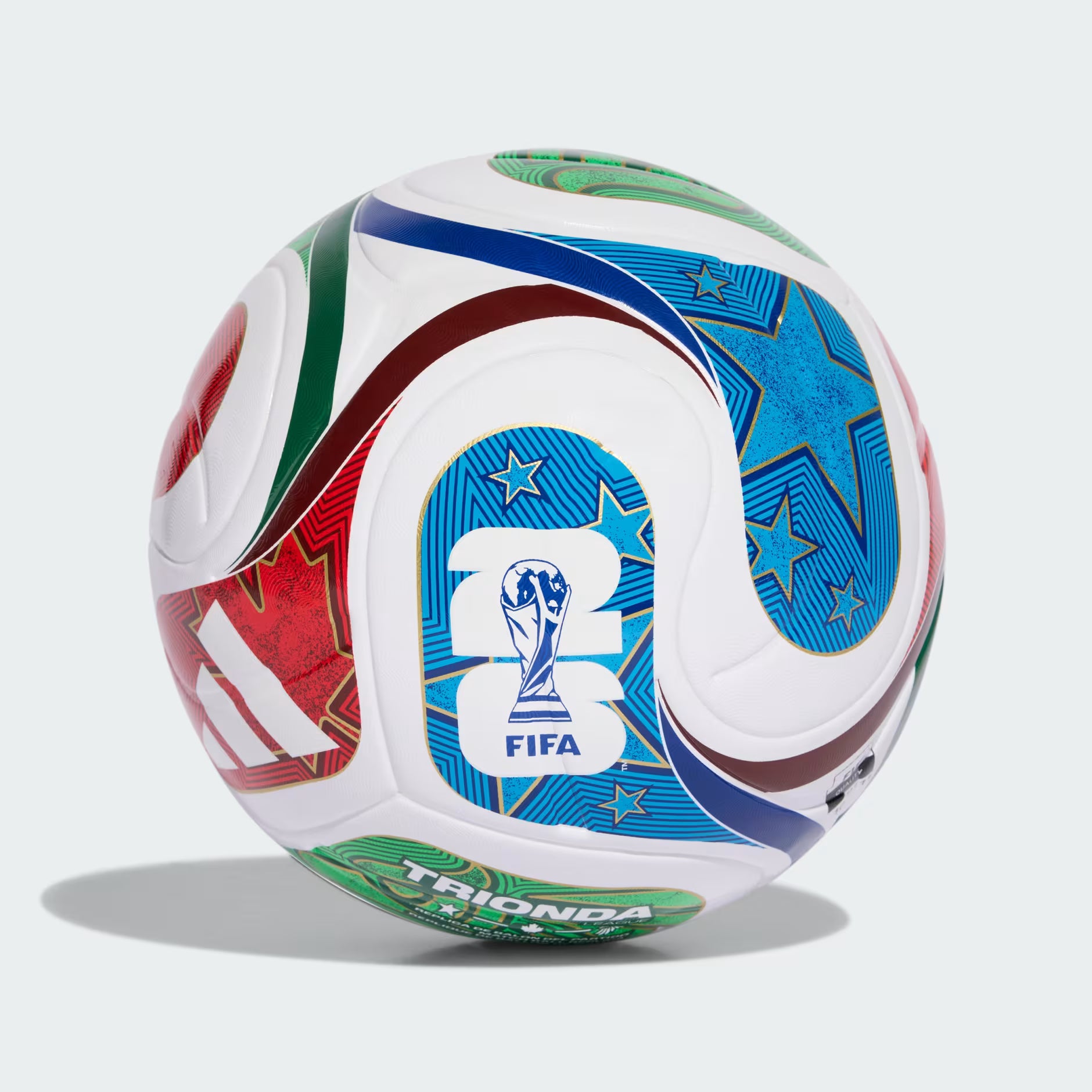 Trionda League Ball