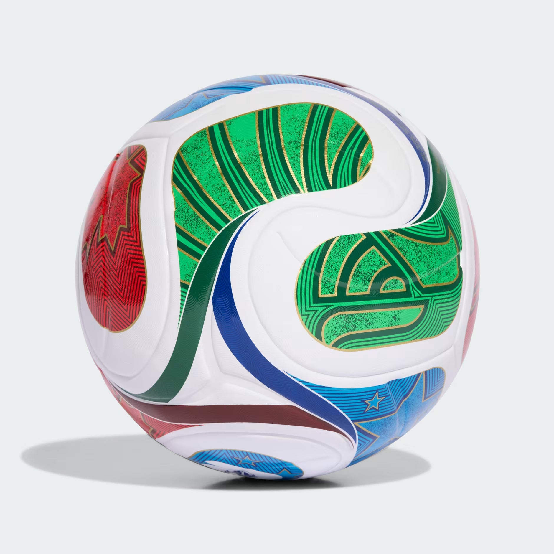 Trionda League Ball