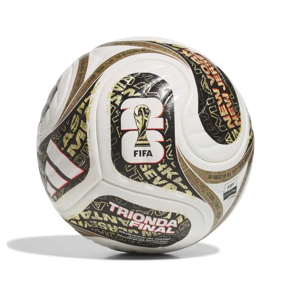Trionda pro Final Match Edition Ball