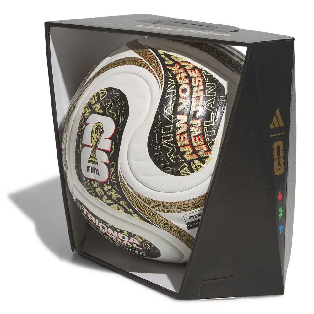 Trionda pro Final Match Edition Ball