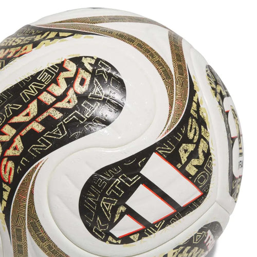 Trionda Final Match edition league ball
