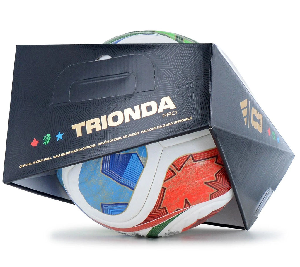 Trionda Pro