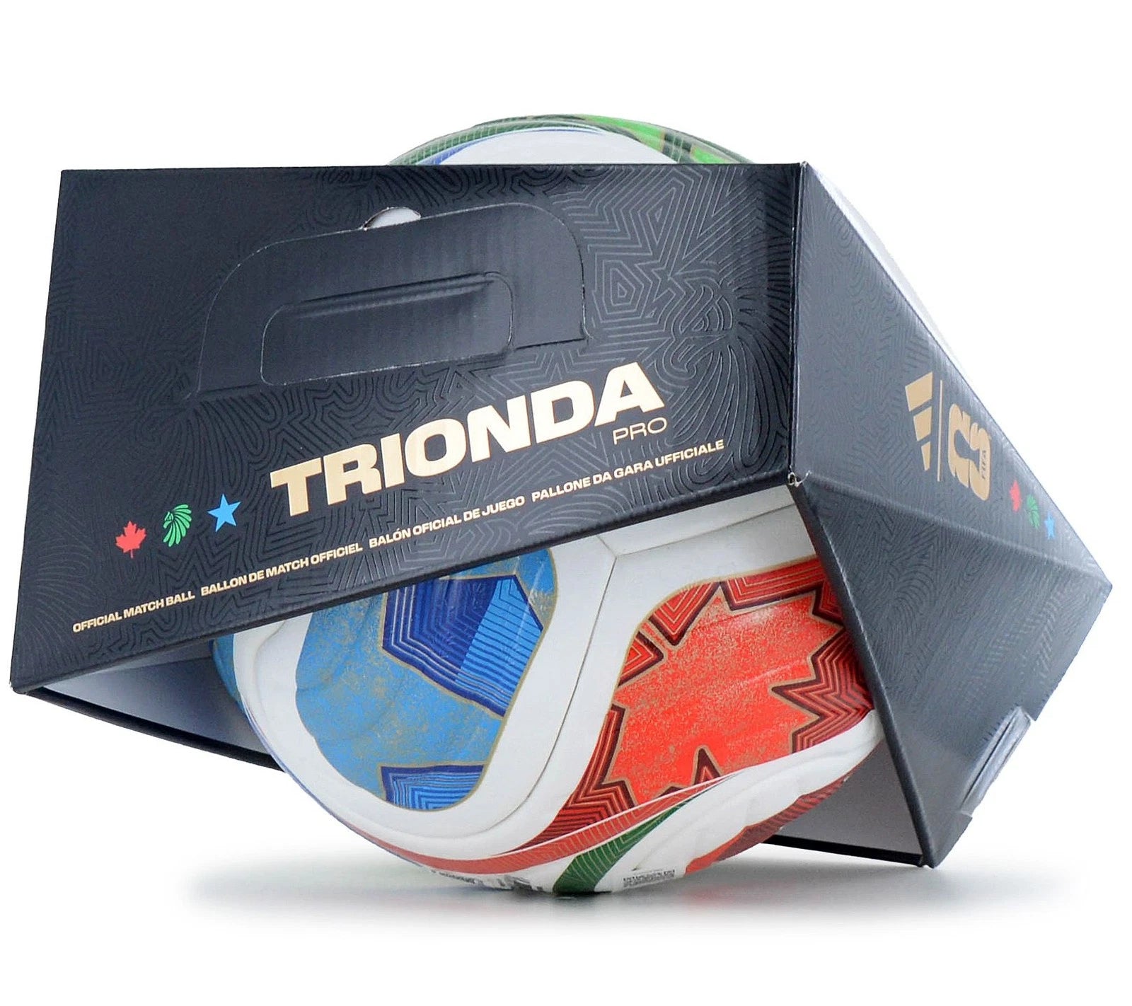 Trionda Pro