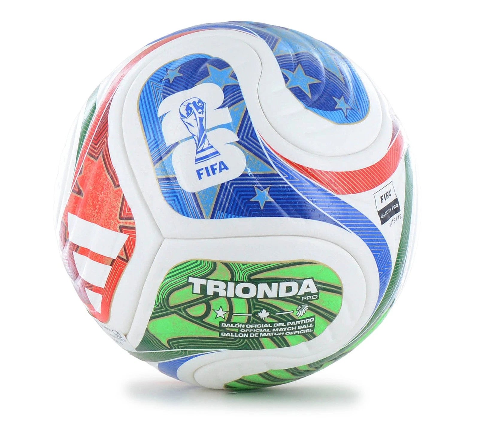 Trionda Pro